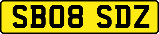 SB08SDZ