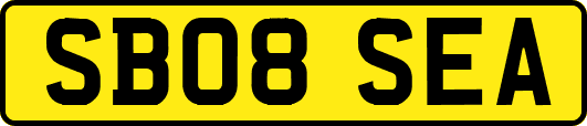 SB08SEA