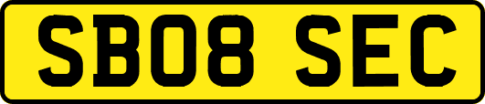 SB08SEC
