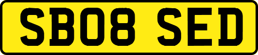 SB08SED