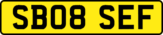 SB08SEF