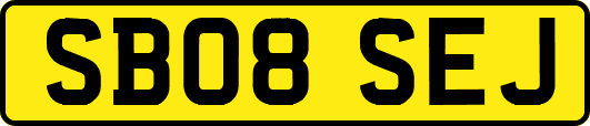 SB08SEJ