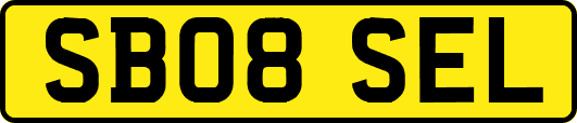 SB08SEL