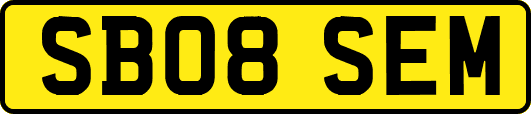 SB08SEM