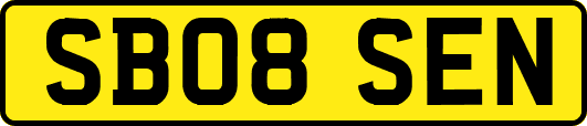 SB08SEN