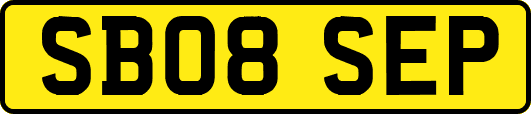 SB08SEP