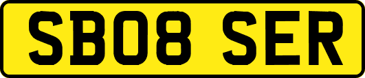 SB08SER