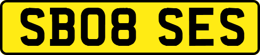 SB08SES