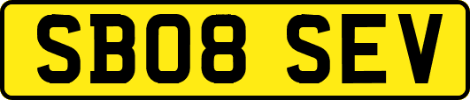 SB08SEV
