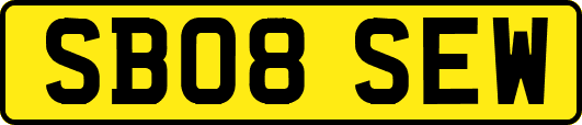 SB08SEW