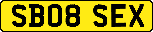 SB08SEX