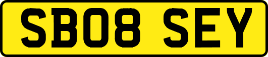 SB08SEY