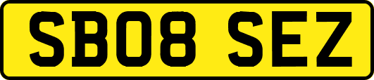 SB08SEZ