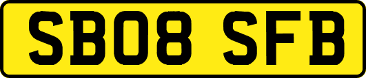 SB08SFB