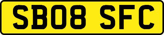 SB08SFC