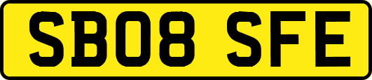 SB08SFE