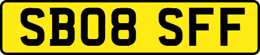 SB08SFF
