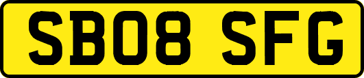 SB08SFG