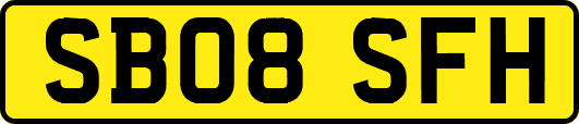 SB08SFH