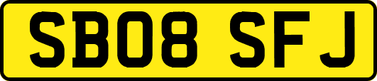 SB08SFJ