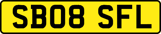 SB08SFL
