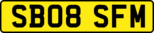 SB08SFM