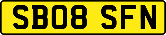 SB08SFN