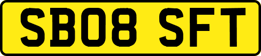 SB08SFT