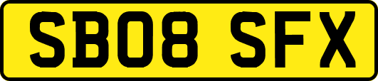 SB08SFX