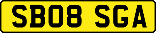 SB08SGA