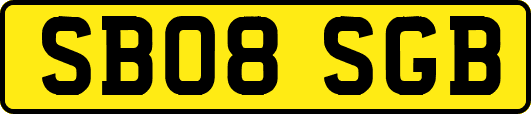 SB08SGB
