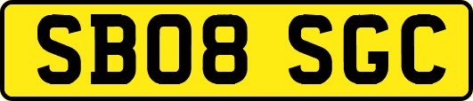 SB08SGC