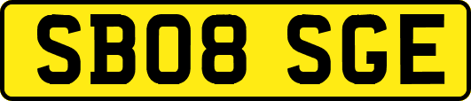 SB08SGE