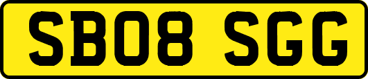 SB08SGG