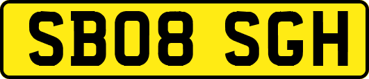 SB08SGH