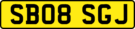 SB08SGJ