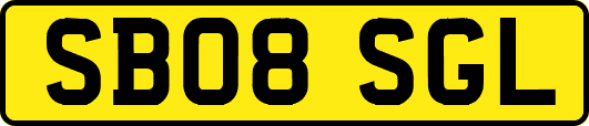 SB08SGL