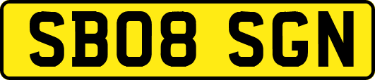 SB08SGN