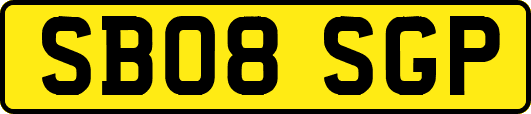 SB08SGP