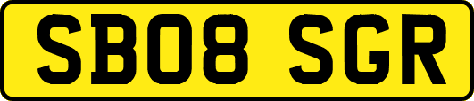 SB08SGR
