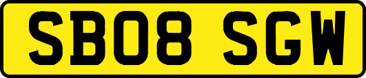 SB08SGW