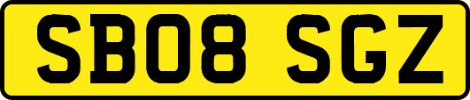 SB08SGZ