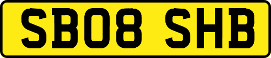 SB08SHB