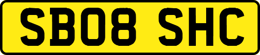SB08SHC