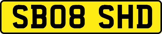 SB08SHD