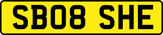 SB08SHE
