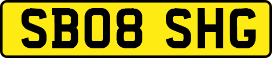 SB08SHG