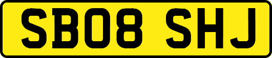 SB08SHJ