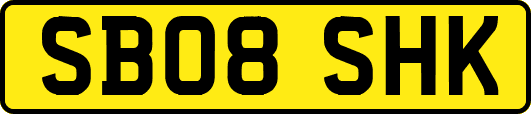SB08SHK