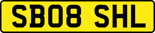 SB08SHL